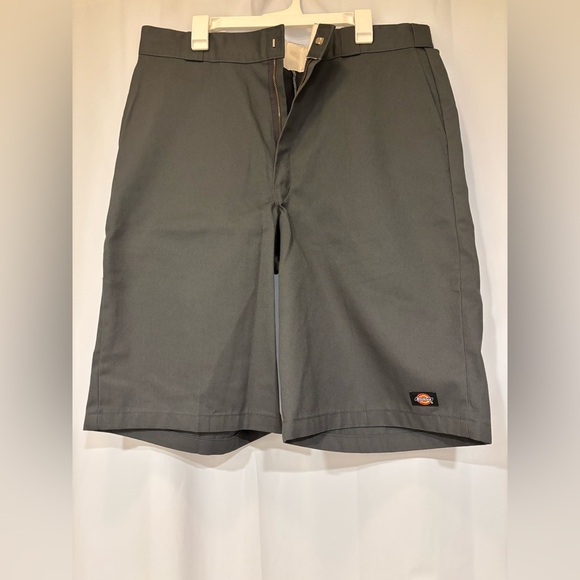 Dickies Other - Dickie’s Grey Loose Fit Shorts